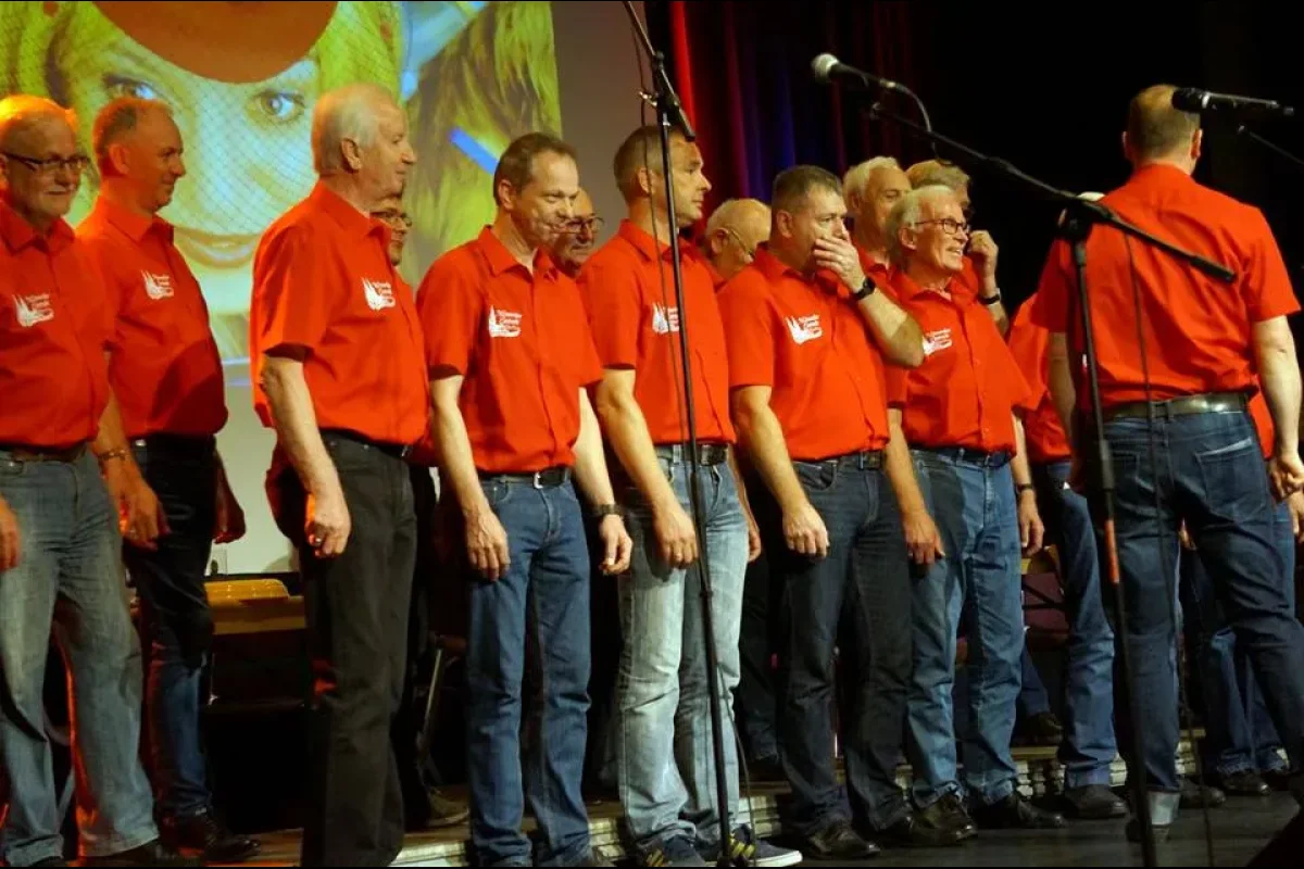 Kölsche Vörmeddaach Kölsche Vörmeddaach