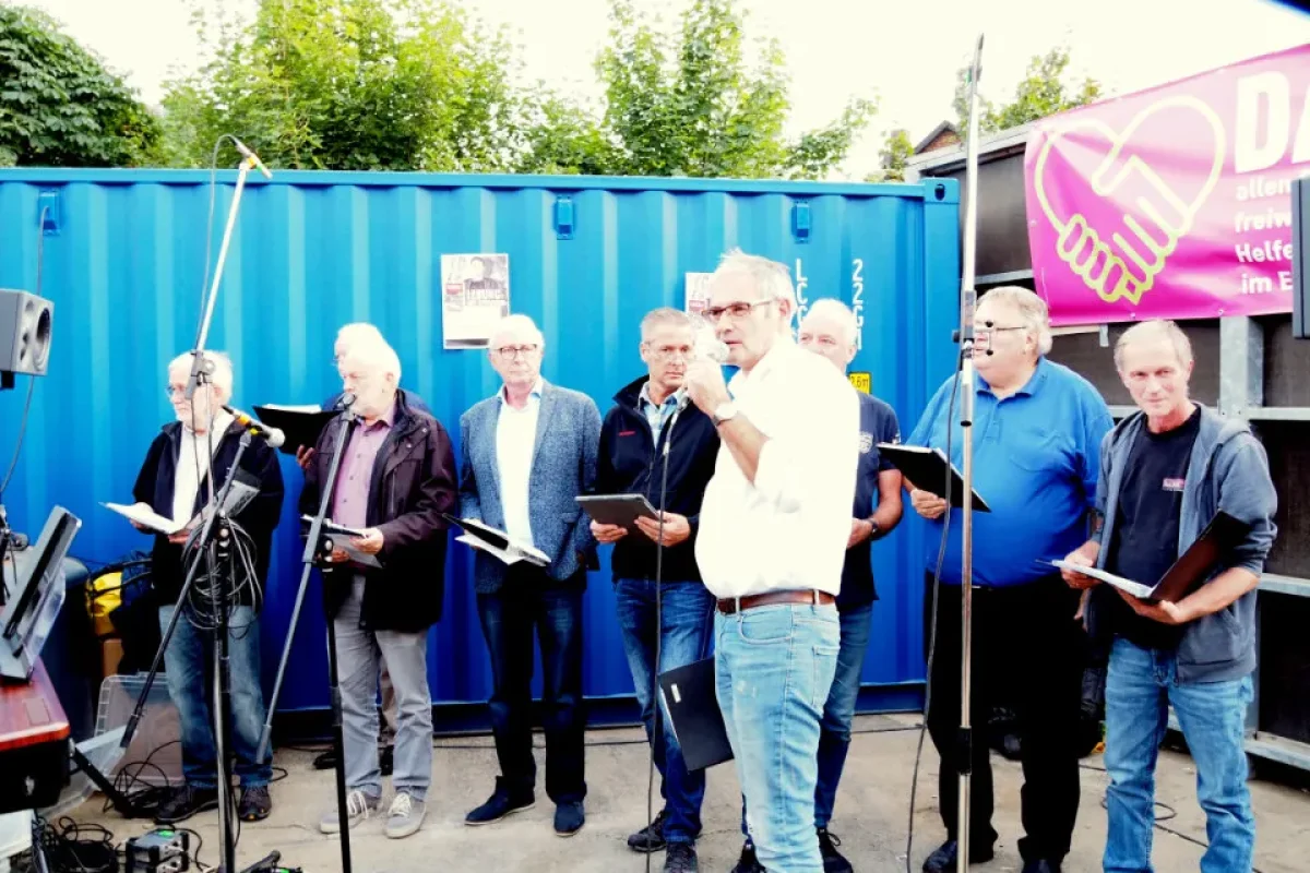 Flutkatastrophe Dernau an der Ahr Flutkatastrophe Dernau an der Ahr