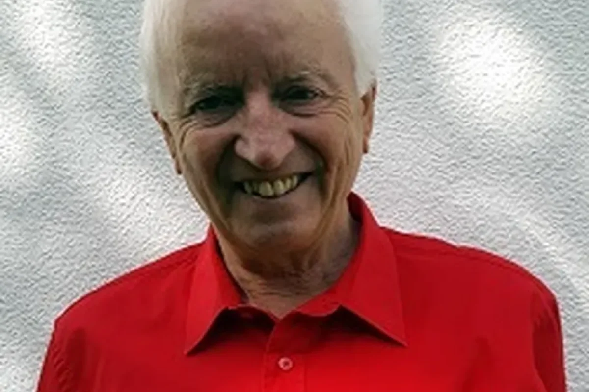 Abschied von Friedel Bender