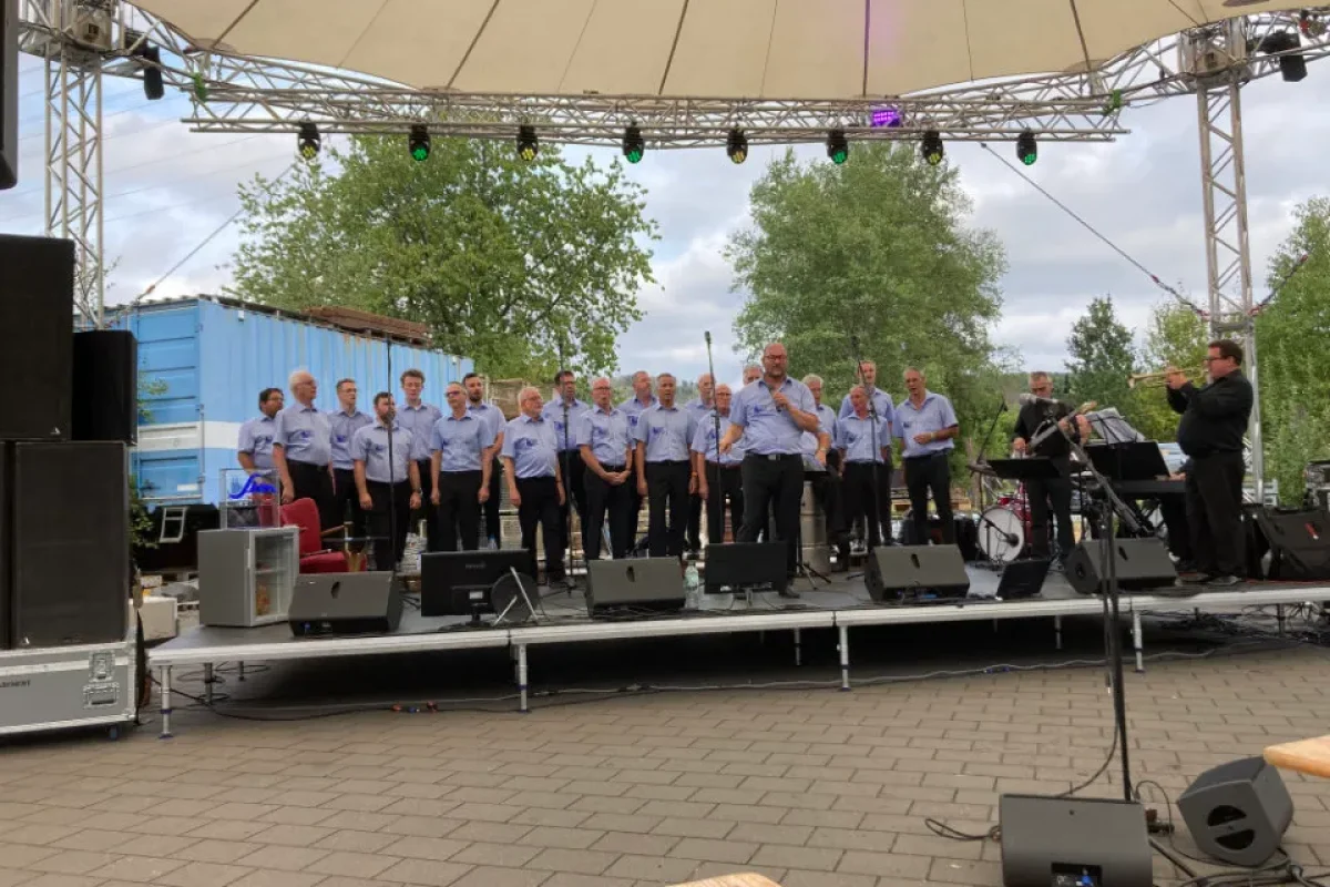 Kölsche Tön im Siegerland Kölsche Tön im Siegerland