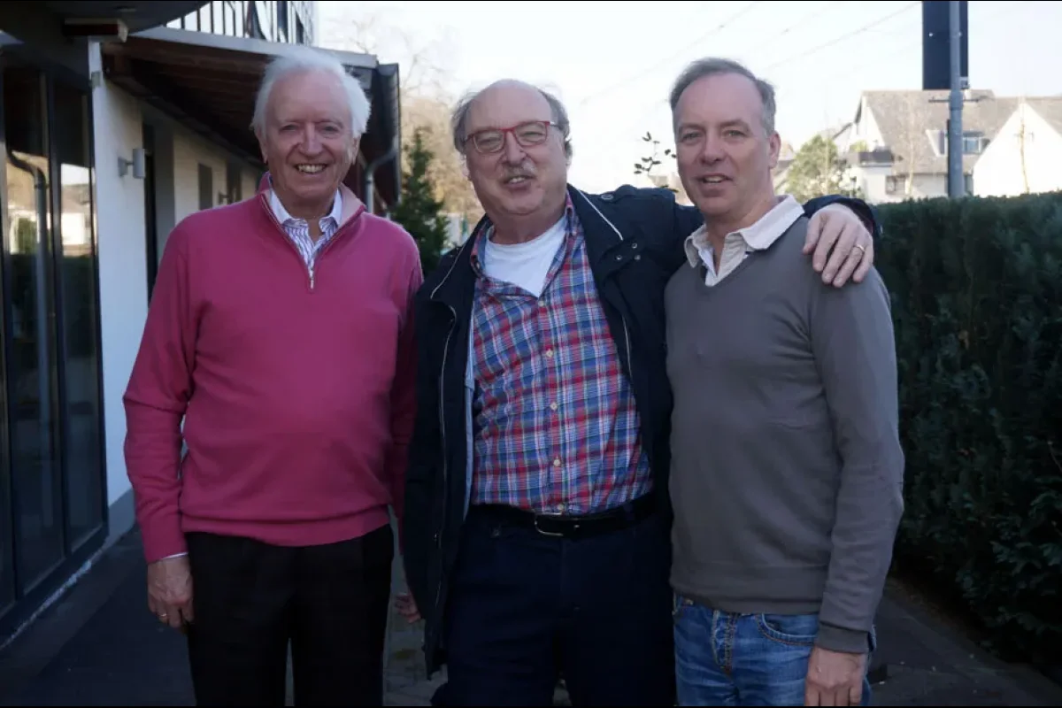 Kölscher Vörmeddaach 2016 Kölscher Vörmeddaach 2016