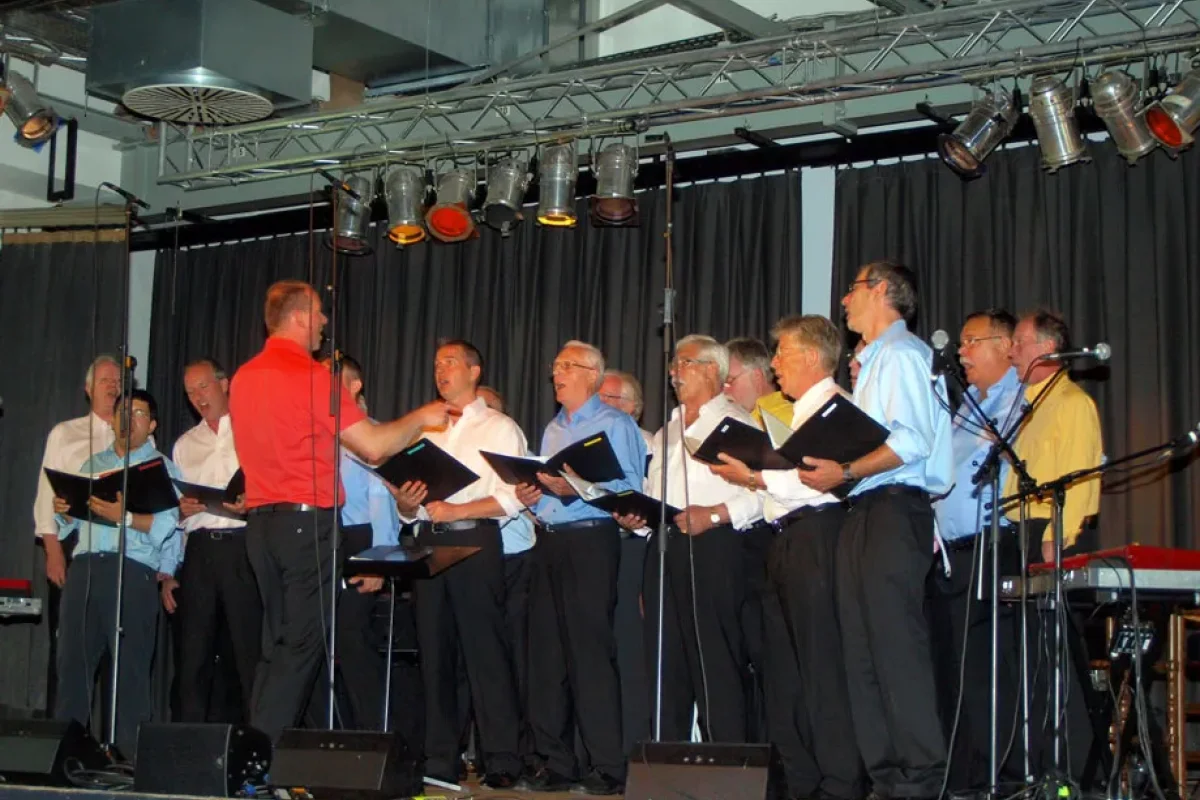 Kölscher Vörmeddaach mit Paveier 2014