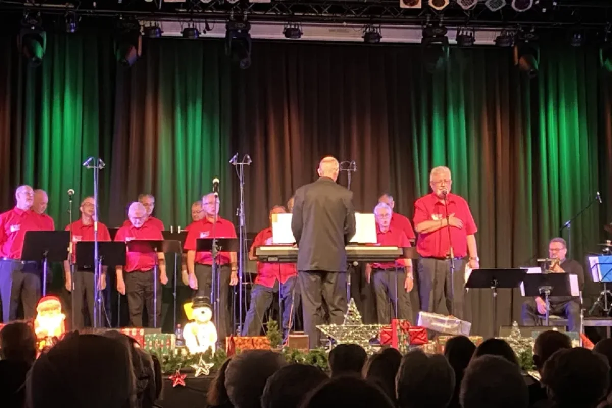 Kölsches wohlgefuehl zur Adventszeit