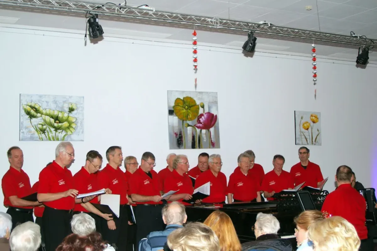Musik im Club 2016 Musik im Club 2016