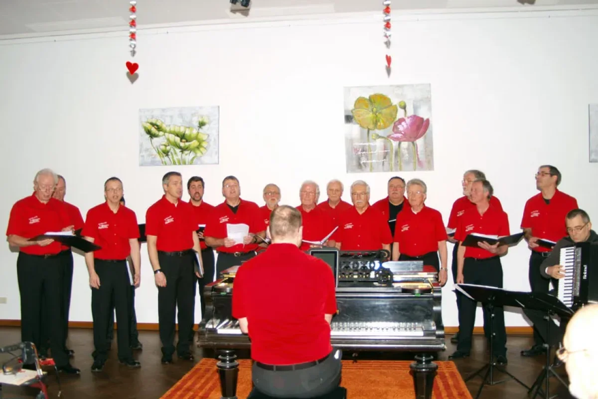 Musik im Club 2016 Musik im Club 2016