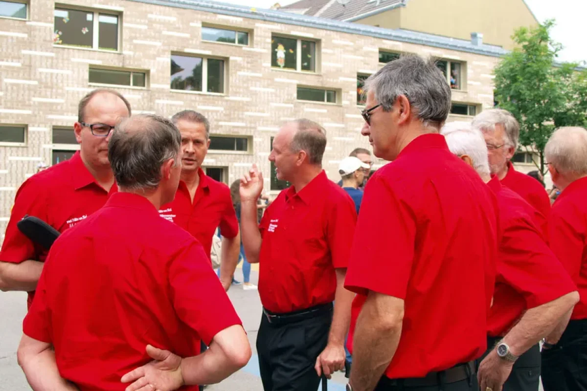Sommerfest Grundschule Ensen 2016 Sommerfest Grundschule Ensen 2016