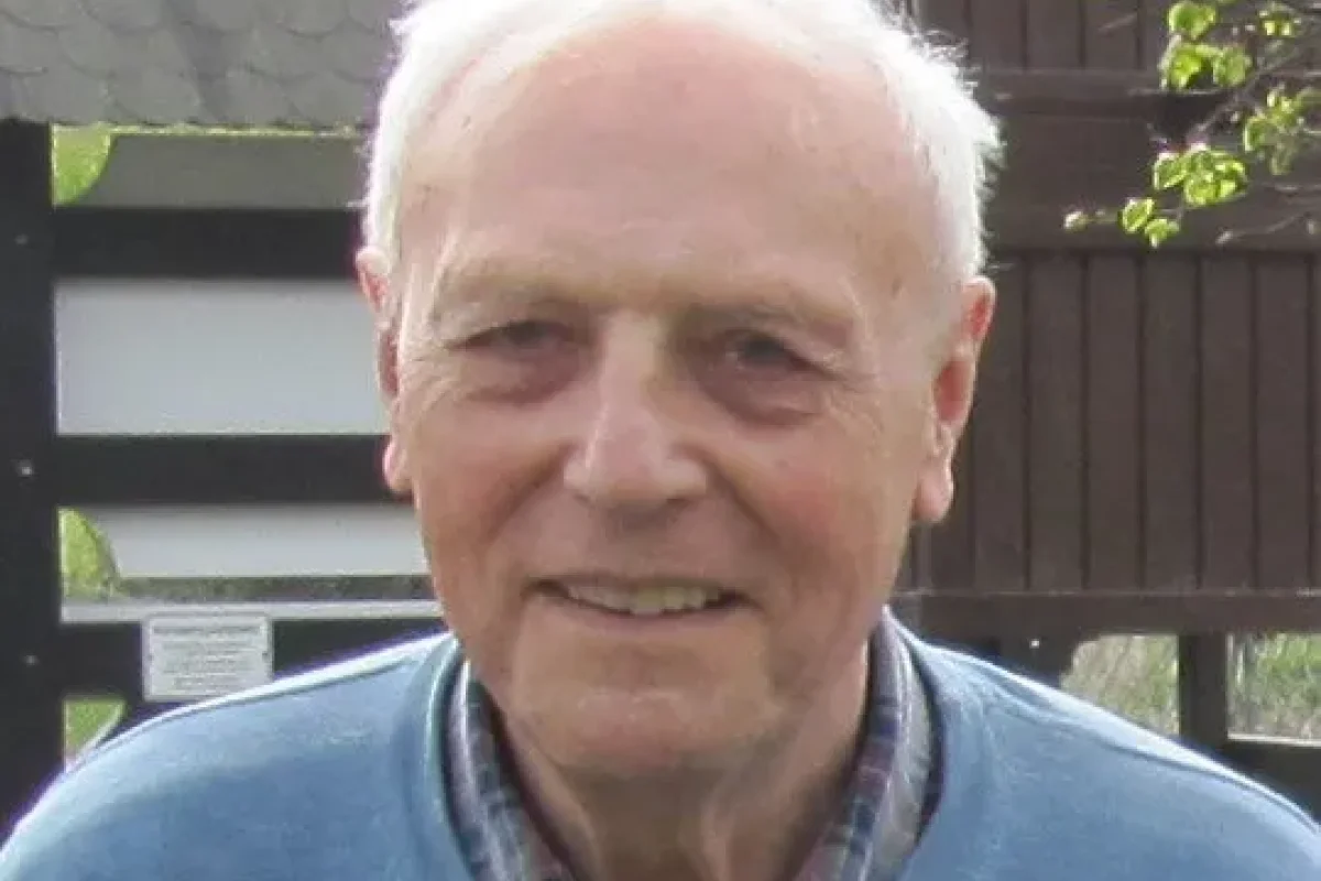 Toni Breuer Toni Breuer