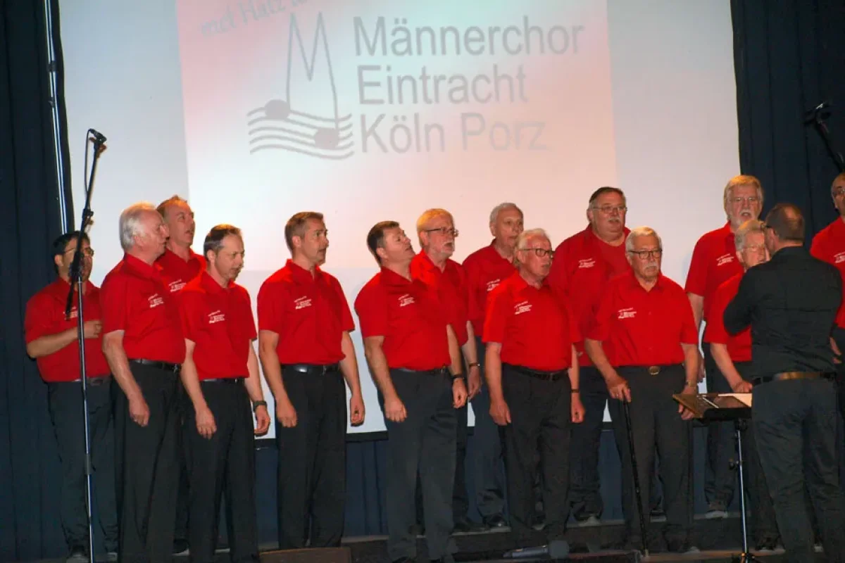 Volles Haus beim Kölscher Vörmeddaach 2017 Volles Haus beim Kölscher Vörmeddaach 2017