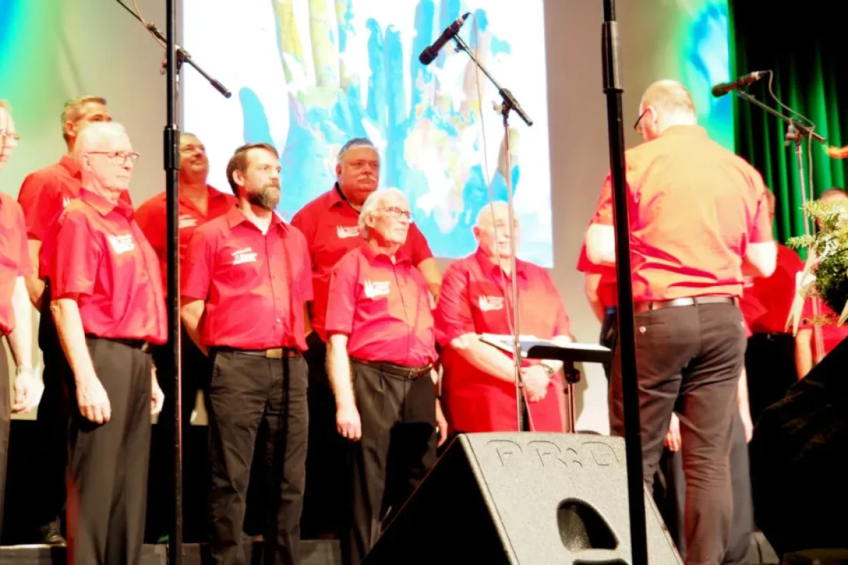 Weihnachtskonzert 2021 Weihnachtskonzert 2021