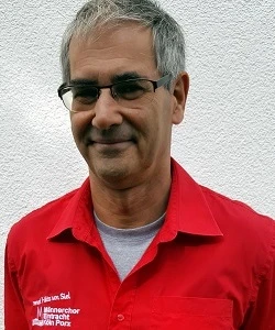 Christoph Welsch