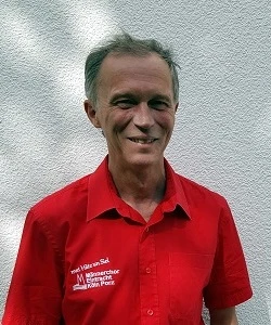 Martin Pfeiffer