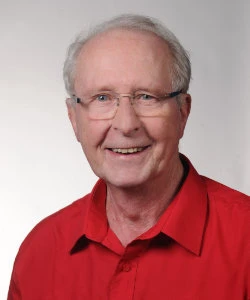 Peter Schumacher